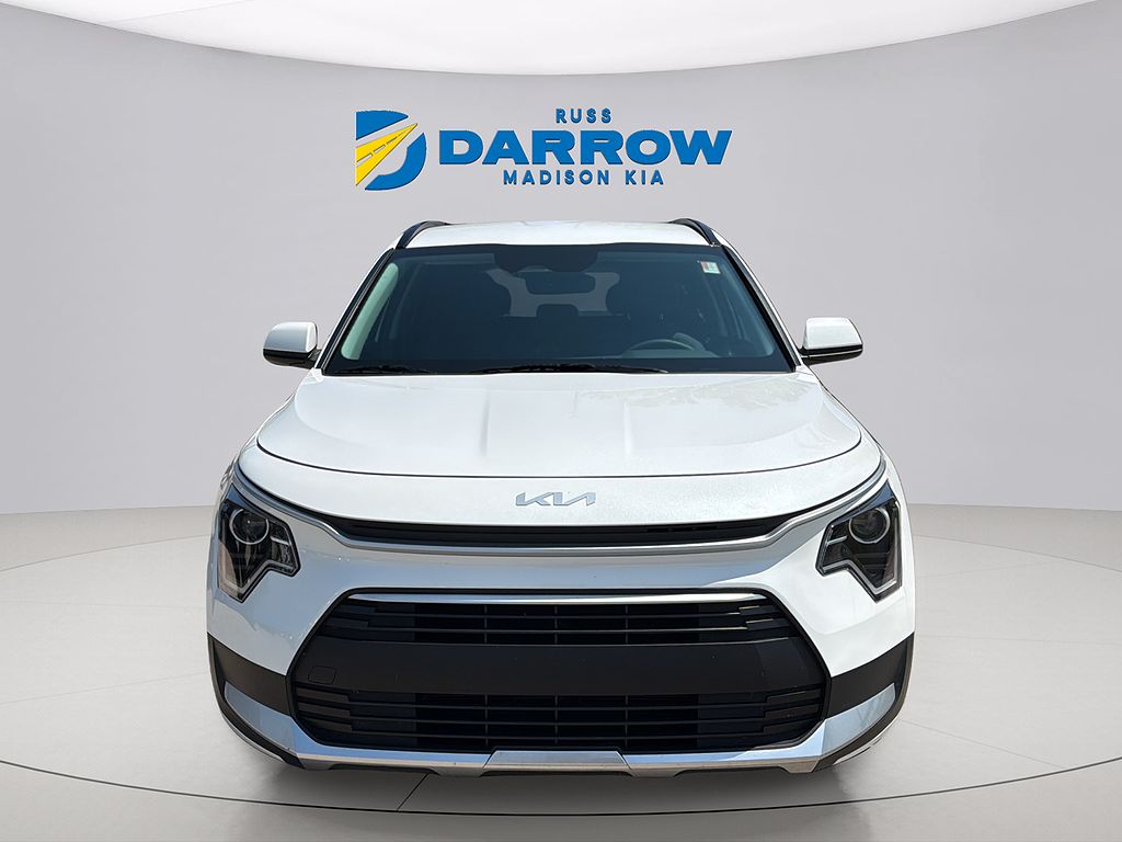 2025 Kia Niro LX