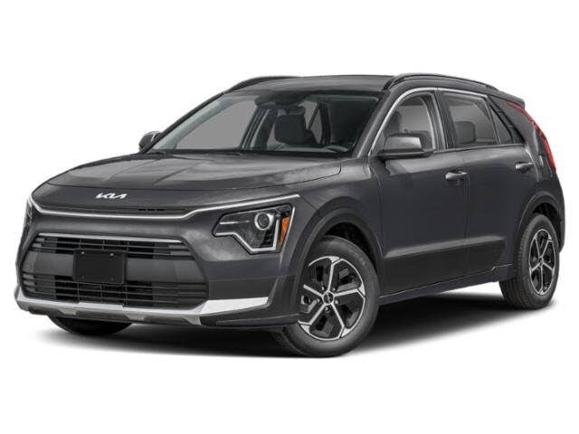 2025 Kia Niro LX