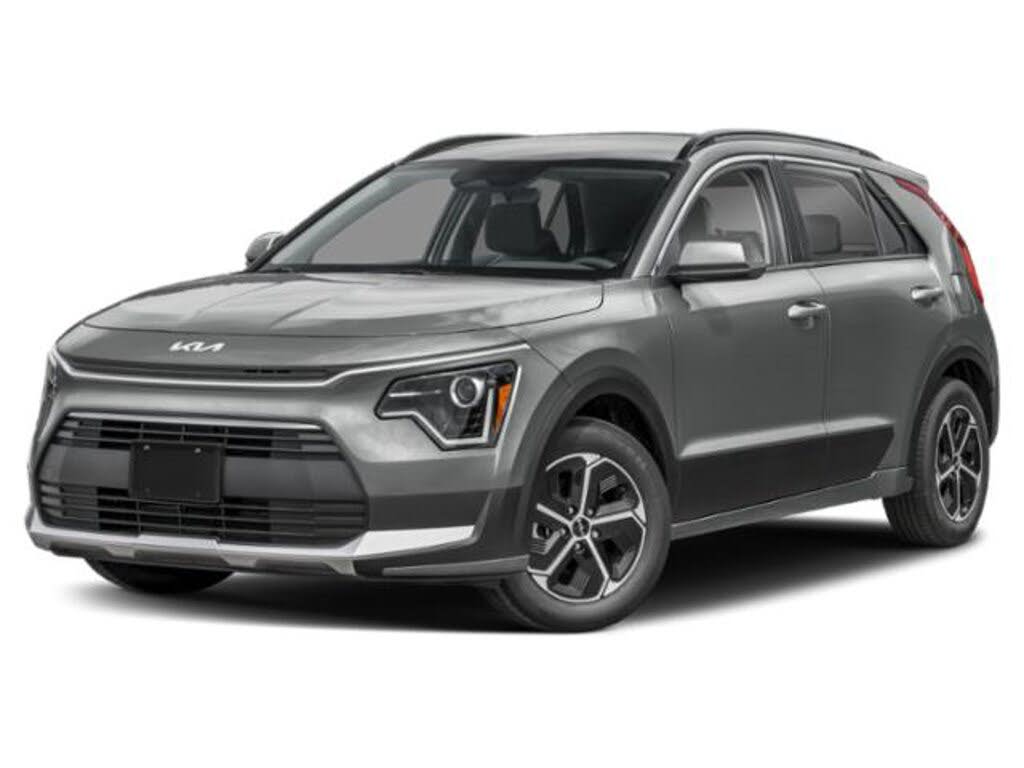 2026 Kia Niro LX