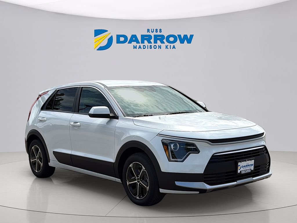 2025 Kia Niro LX
