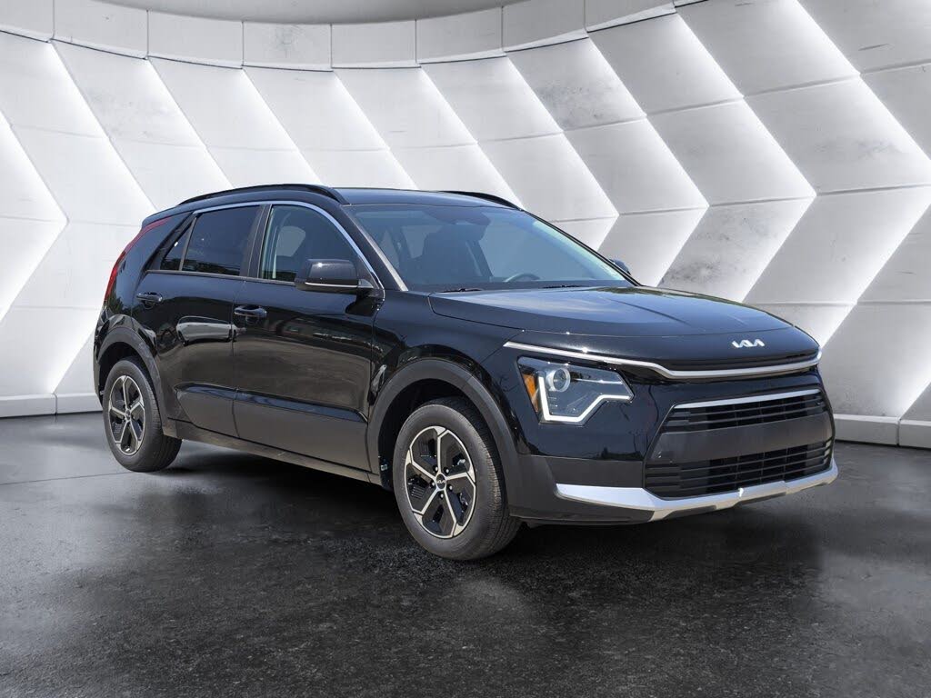 2026 Kia Niro LX