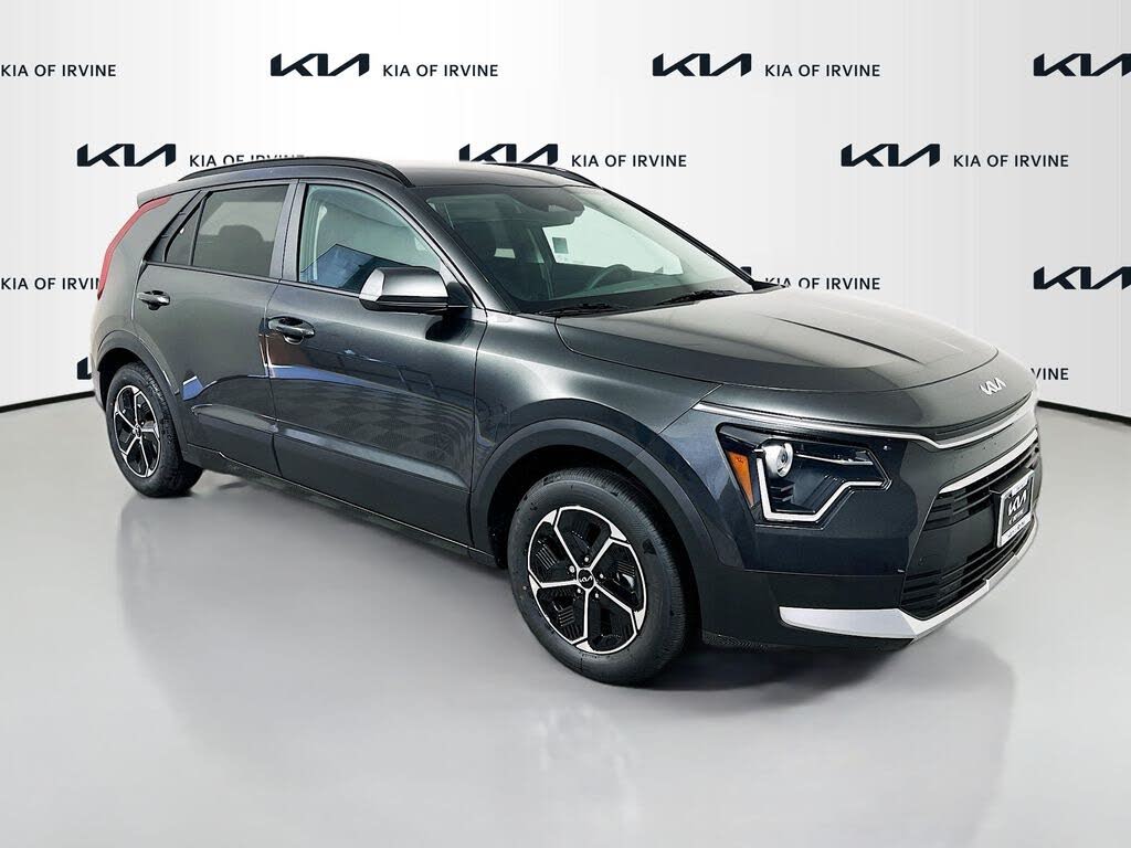 2026 Kia Niro LX