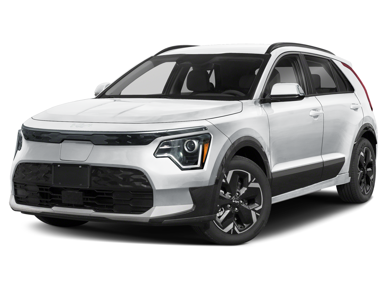 2023 Kia Niro EV Wind