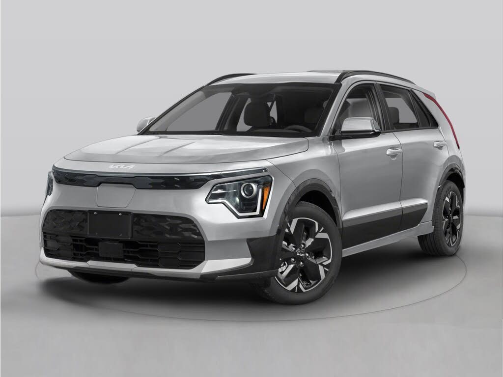 2023 Kia Niro EV Wind listing photo