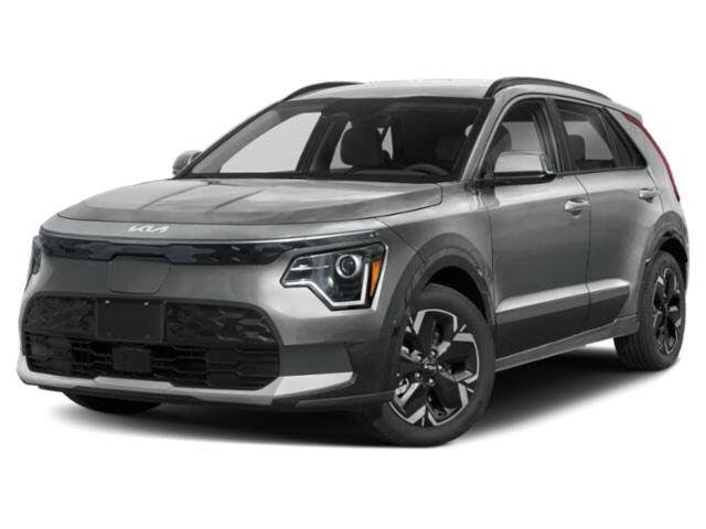 2023 Kia Niro EV Wind