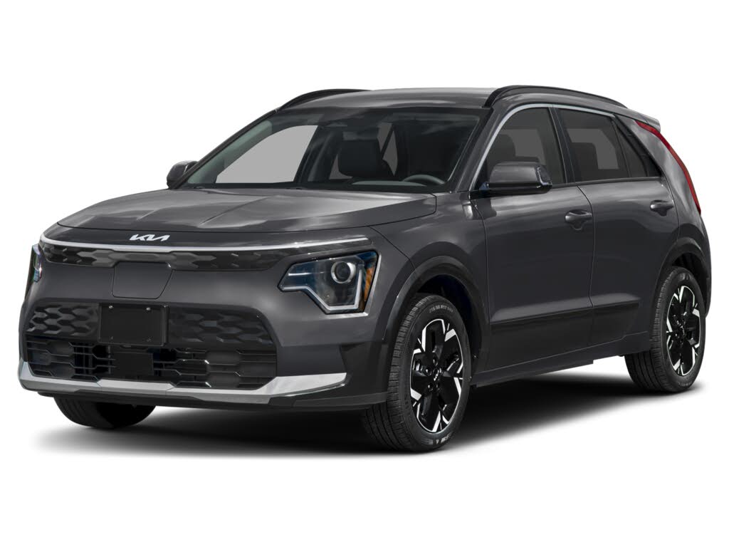 2026 Kia Niro EV Wind