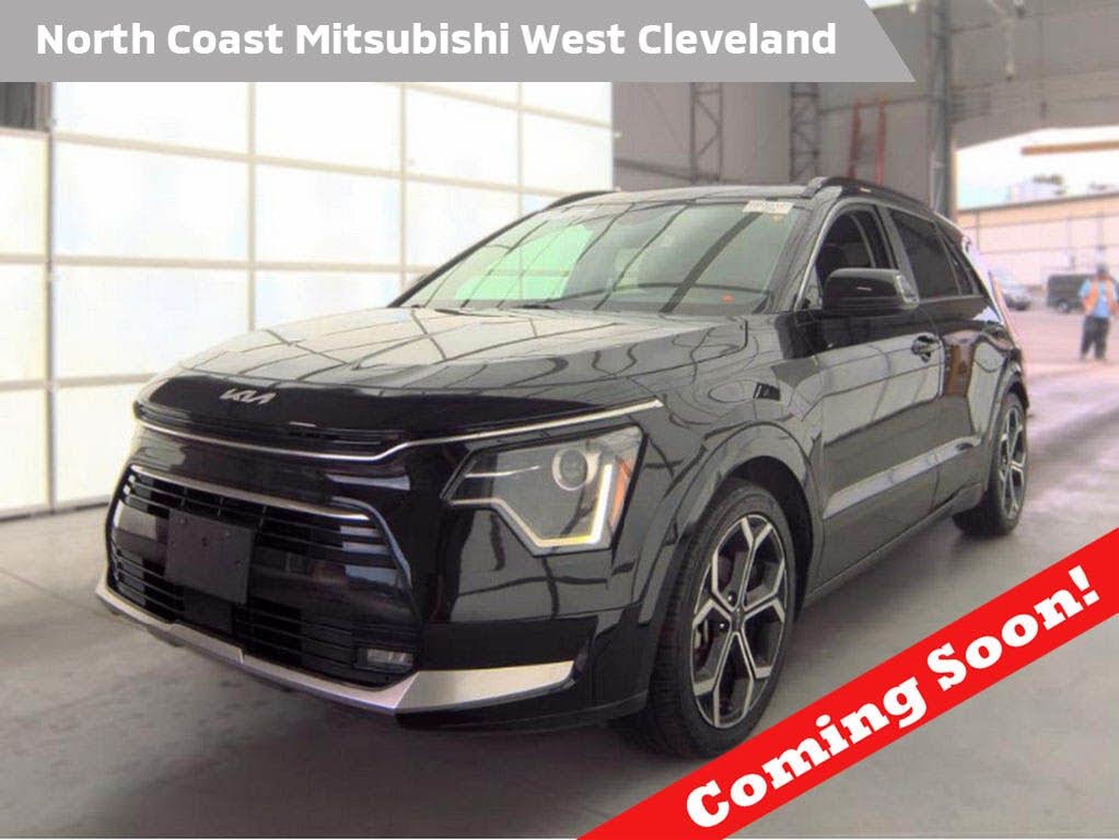 2023 Kia Niro EX Touring