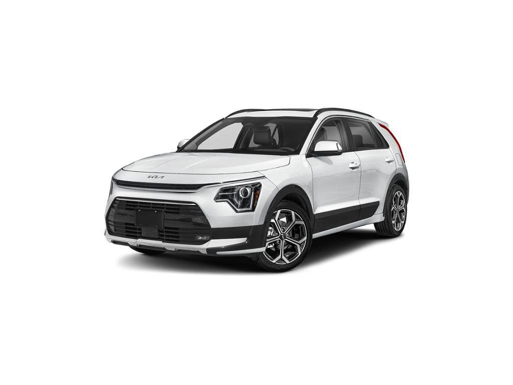 2024 Kia Niro EX Touring