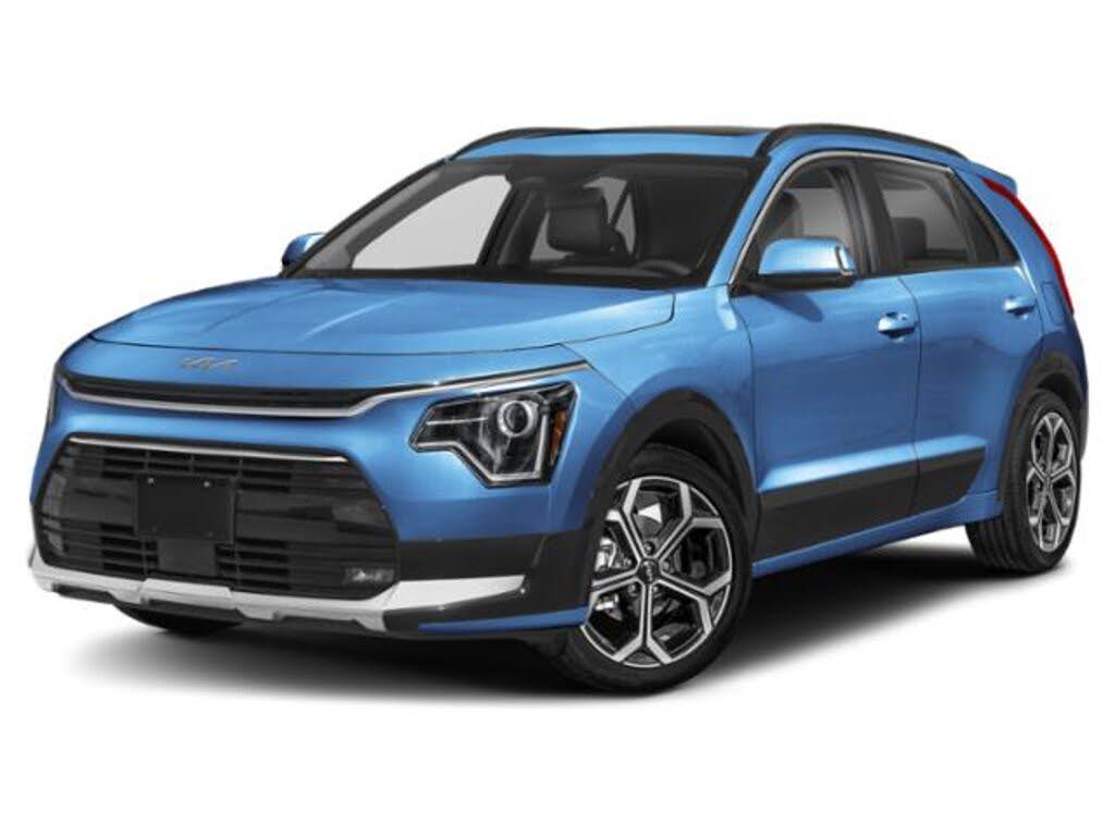 2023 Kia Niro EX Touring FWD
