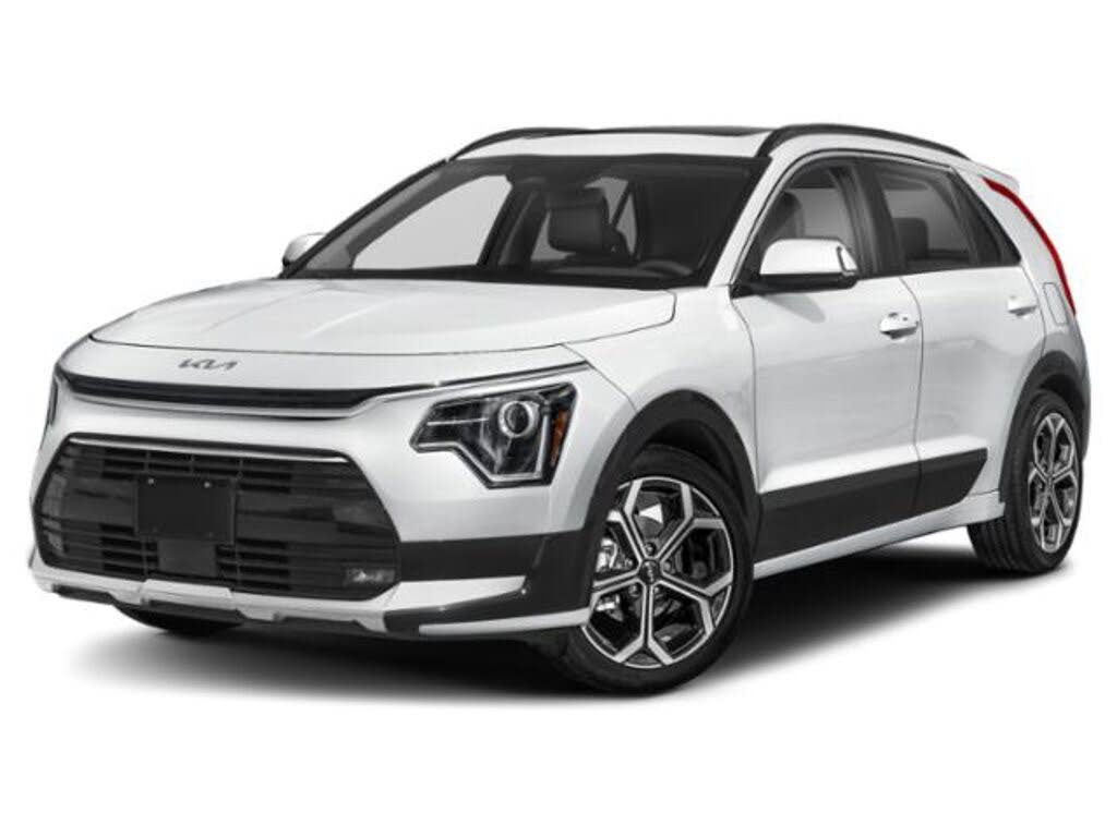 2024 Kia Niro EX