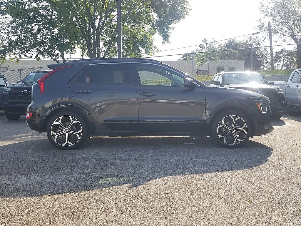 2023 Kia Niro EX Touring