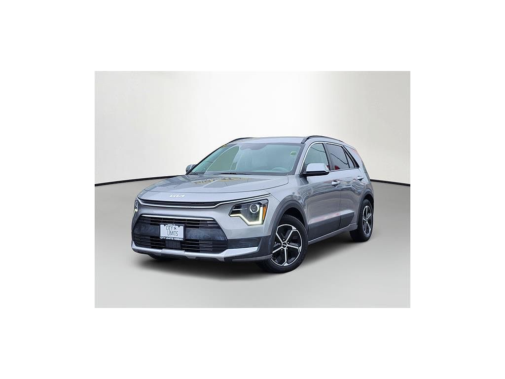 2023 Kia Niro EX Touring