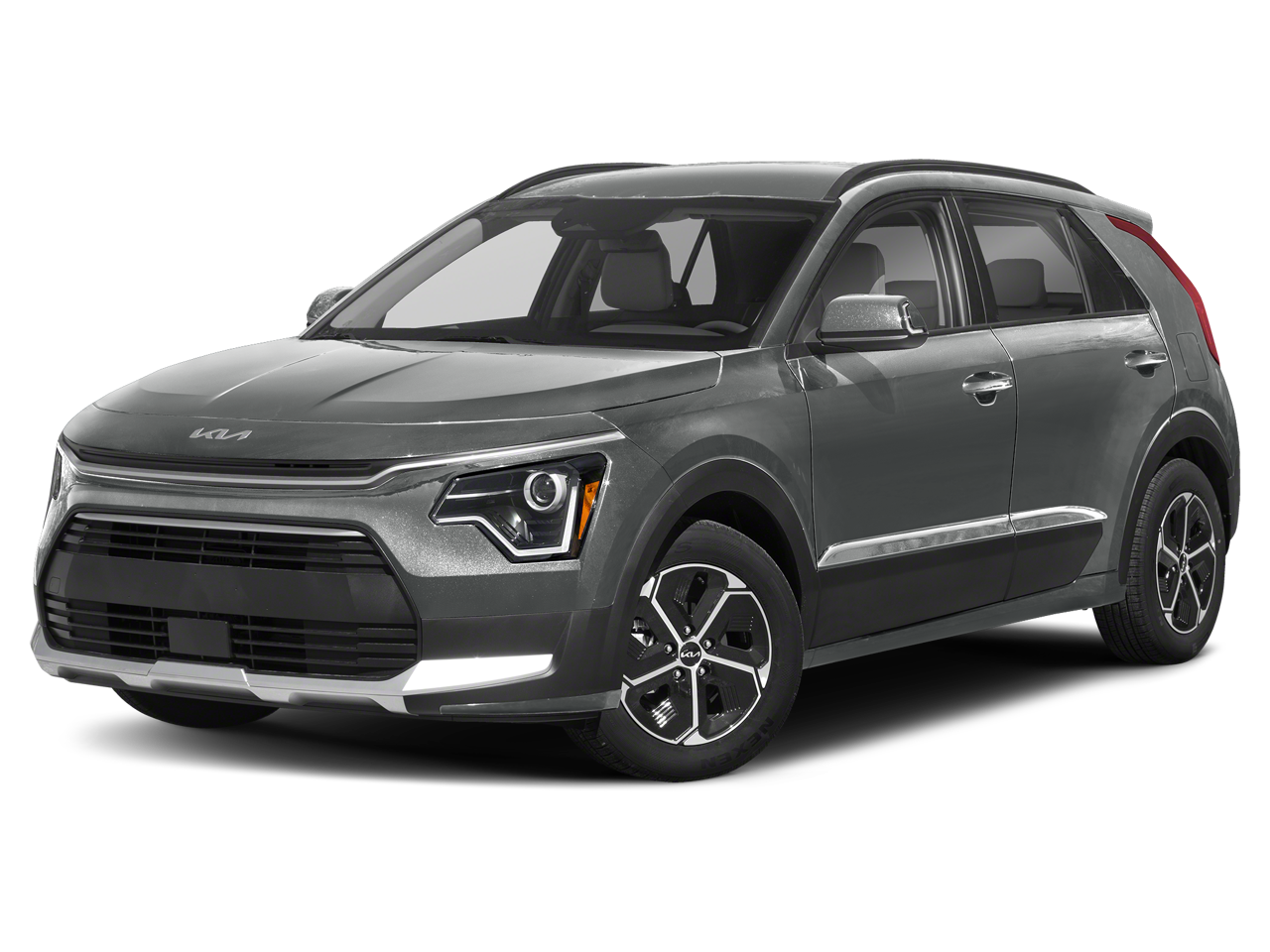 2023 Kia Niro EX