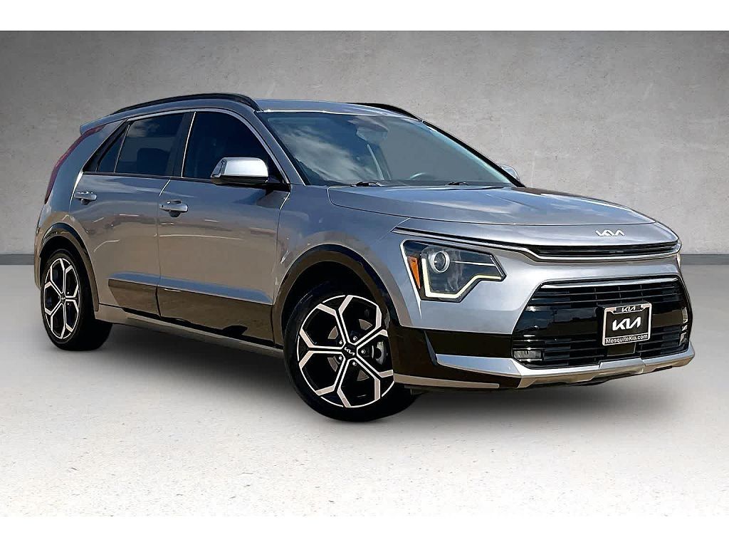 2023 Kia Niro EX Touring