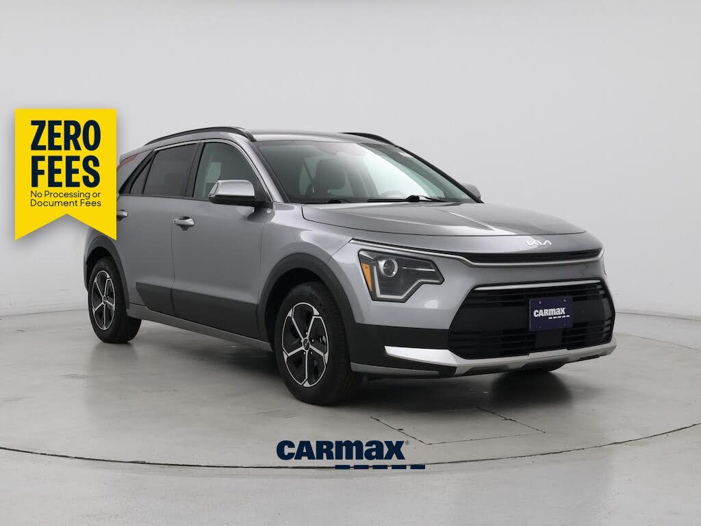 2024 Kia Niro EX