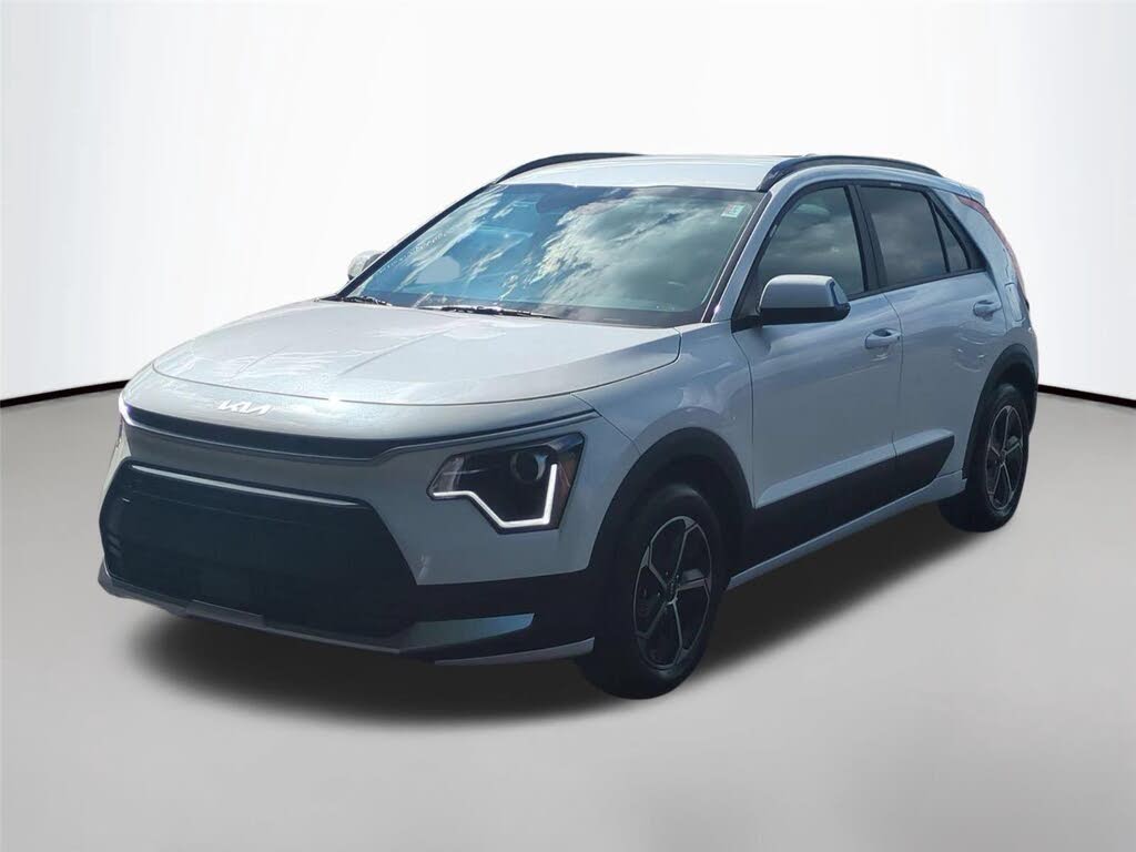 2026 Kia Niro EX