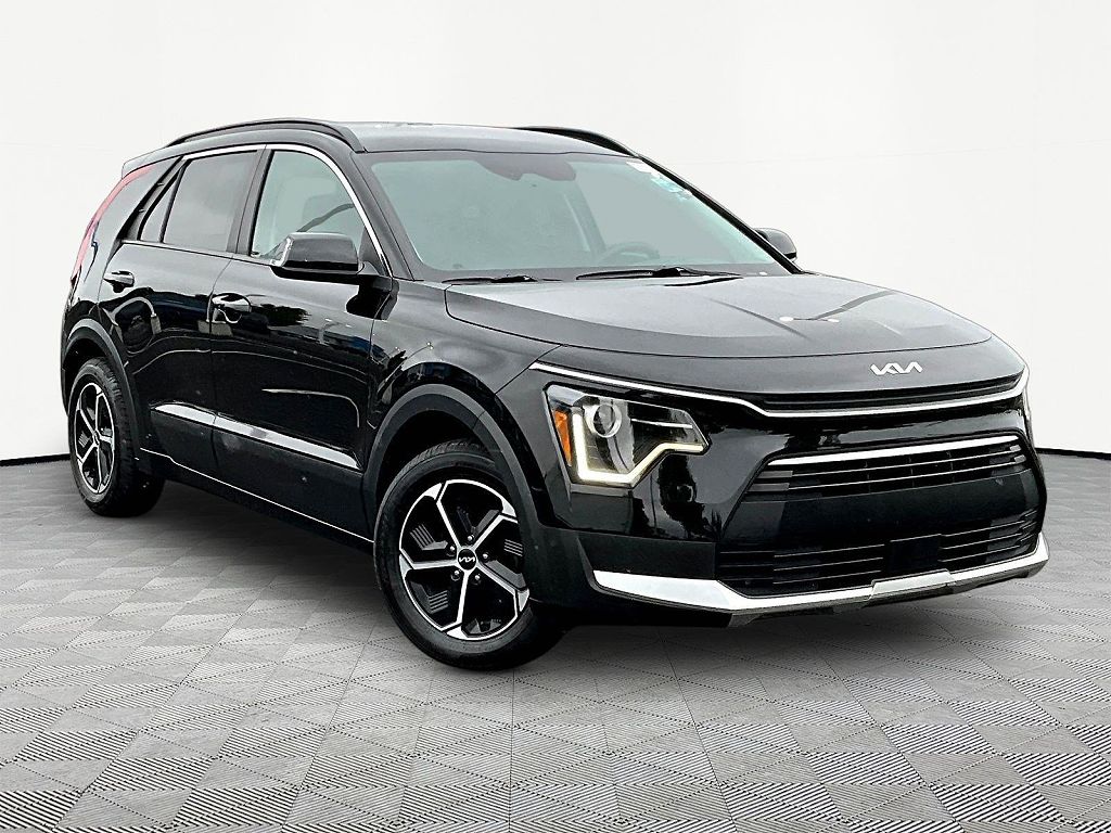 2023 Kia Niro EX FWD