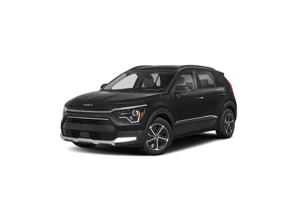 2023 Kia Niro EX