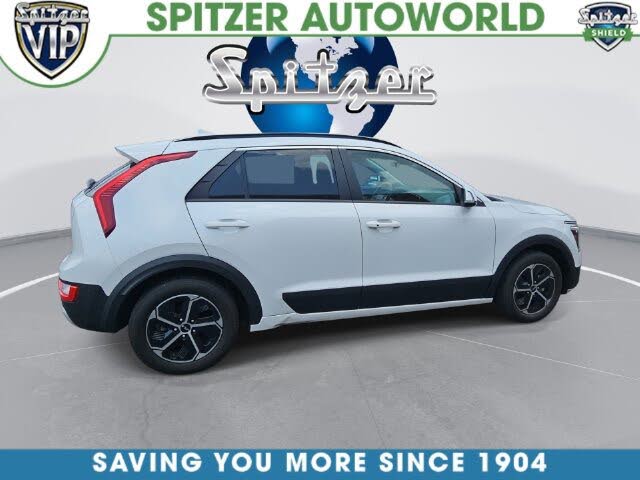 2023 Kia Niro EX