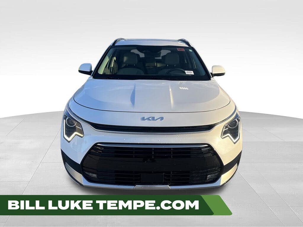2024 Kia Niro EX