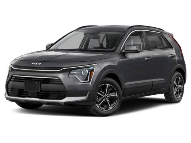 2026 Kia Niro EX