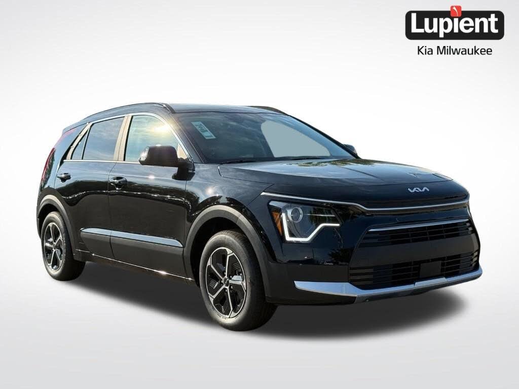 2026 Kia Niro EX