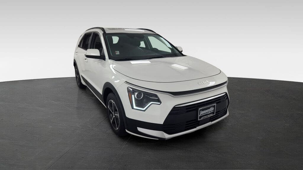 2026 Kia Niro EX