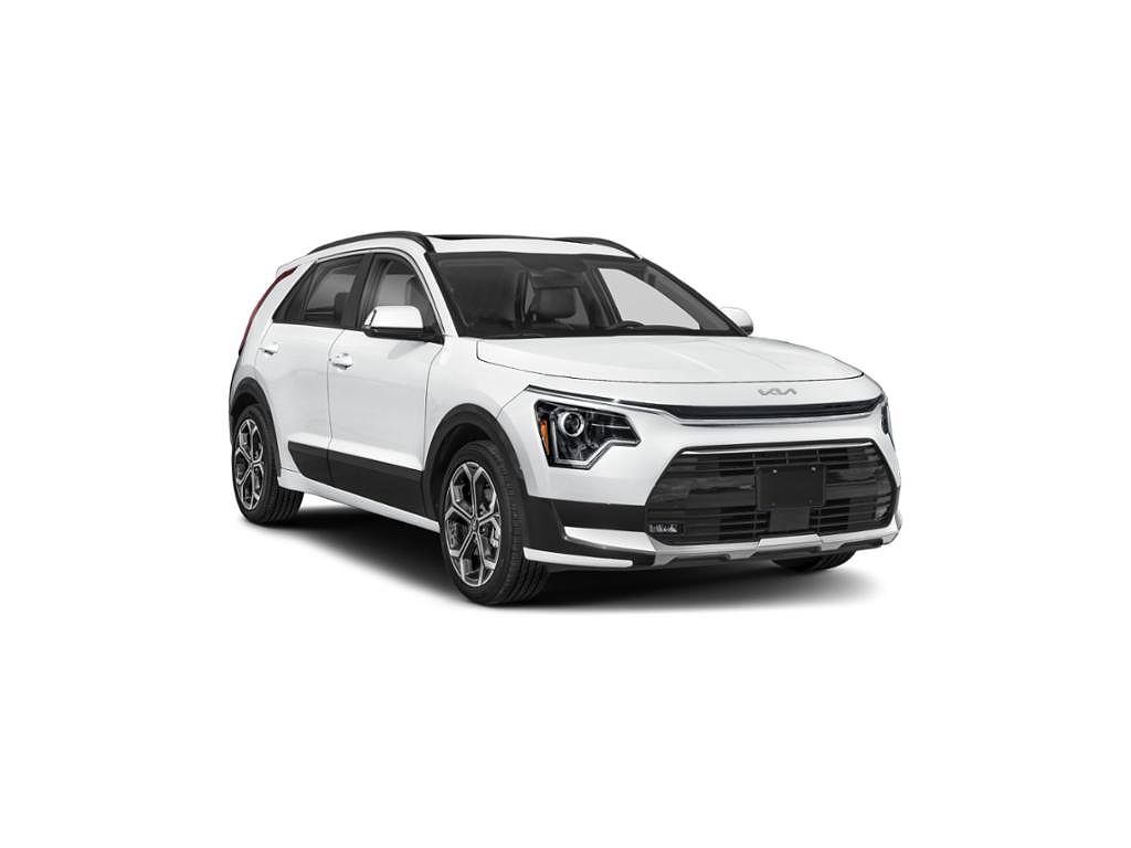 2023 Kia Niro EX Touring
