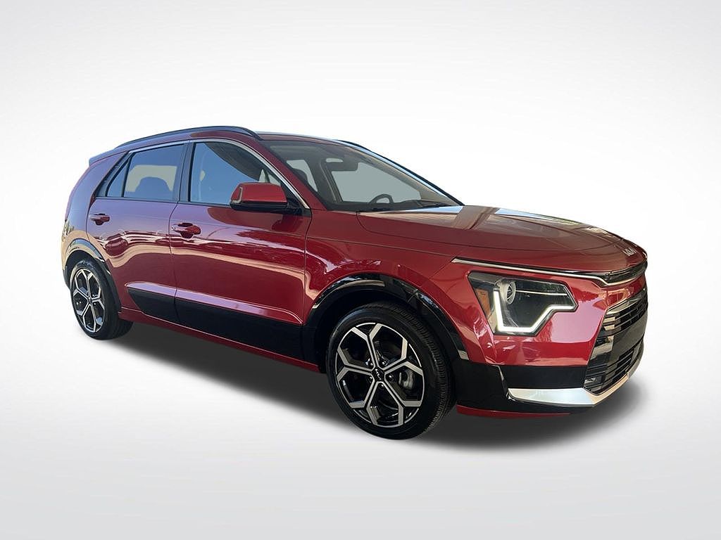 2023 Kia Niro EX Touring