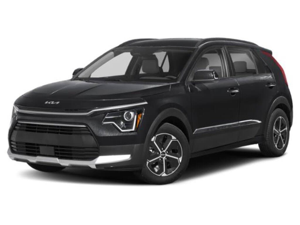 2024 Kia NIRO EX