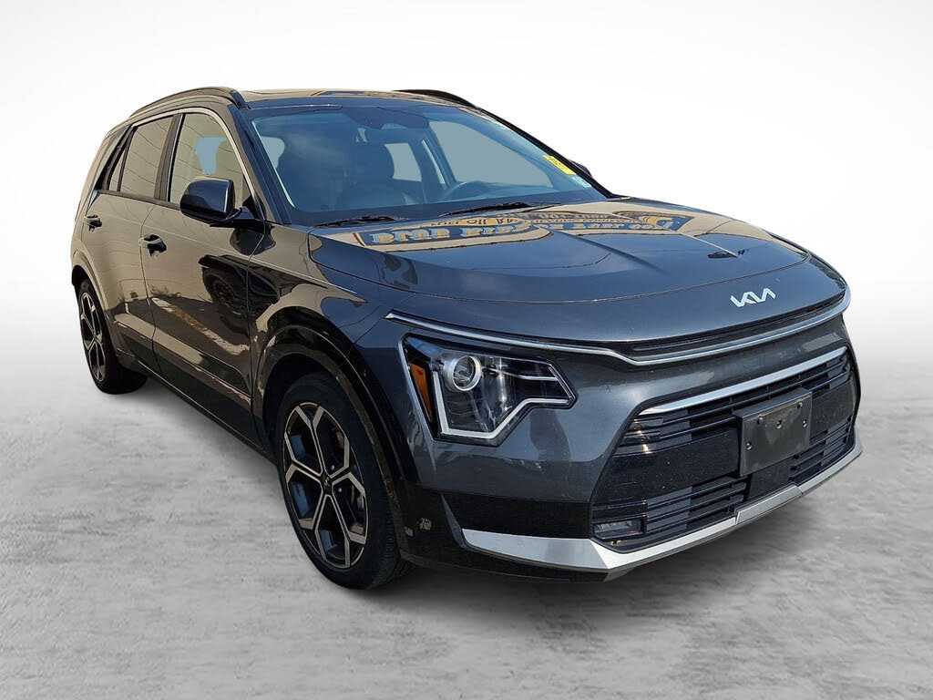 2023 Kia Niro EX Touring