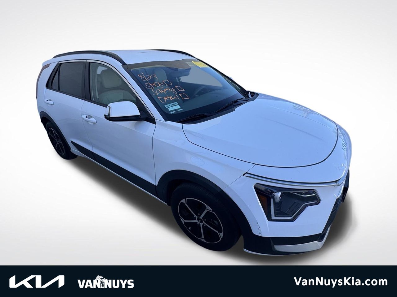 2024 Kia Niro EX