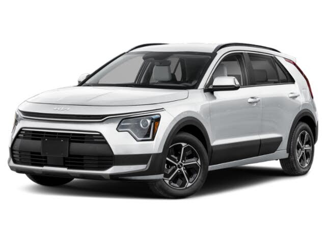 2026 Kia Niro EX