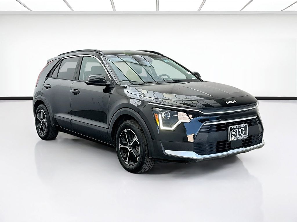 2023 Kia Niro EX