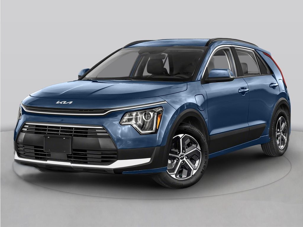 2024 Kia Niro EX