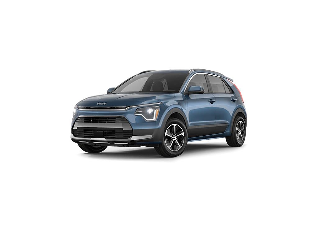 2023 Kia Niro Plug-In Hybrid EX
