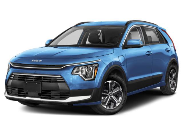 2024 Kia Niro Plug-In Hybrid Niro Plug In Hybrid EX