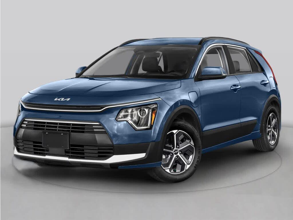 2023 Kia Niro Plug-In Hybrid EX
