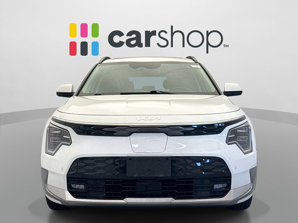 2023 Kia Niro EV Wave