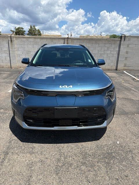 2023 Kia Niro EV Wave