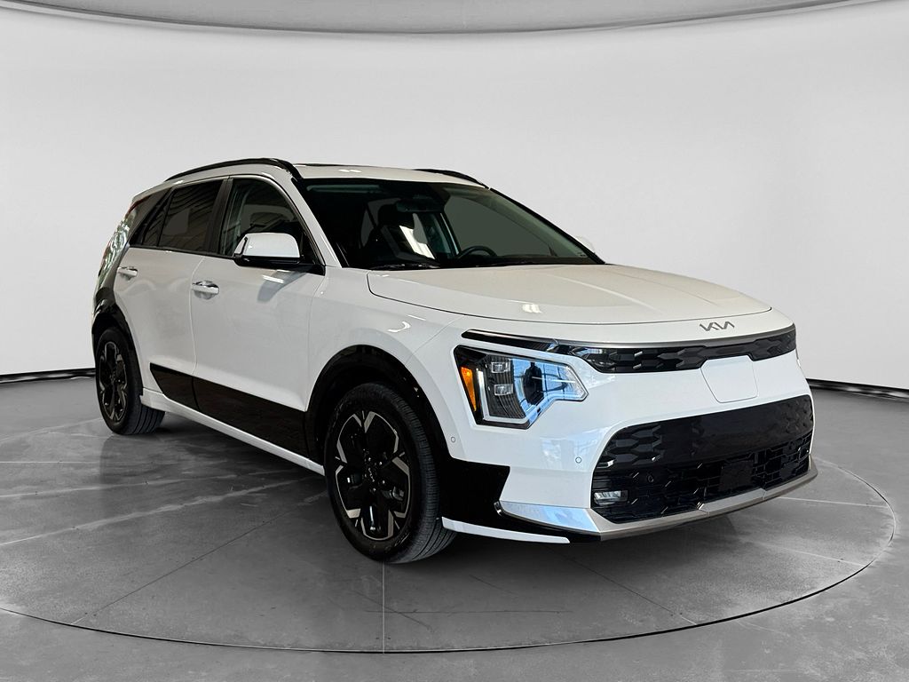 2023 Kia Niro EV Wave