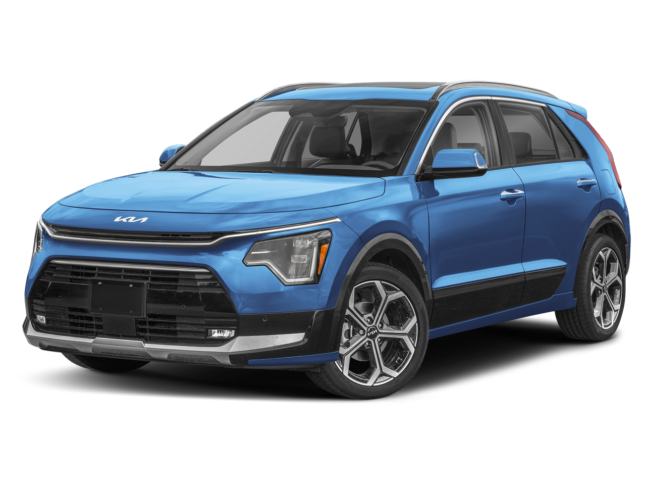 2025 Kia Niro SX