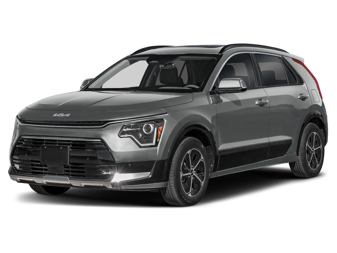2025 Kia Niro SX