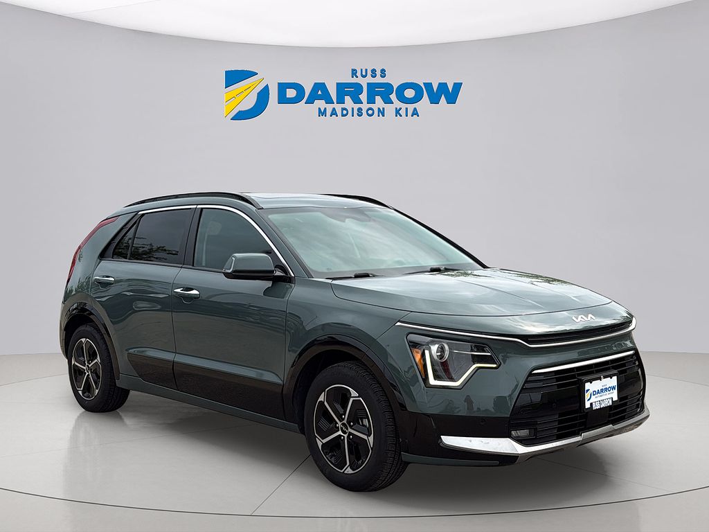 2023 Kia Niro SX Touring
