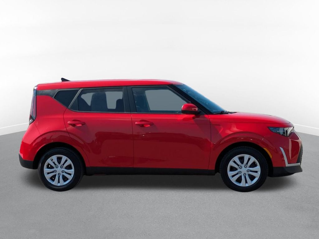 2024 Kia Soul S