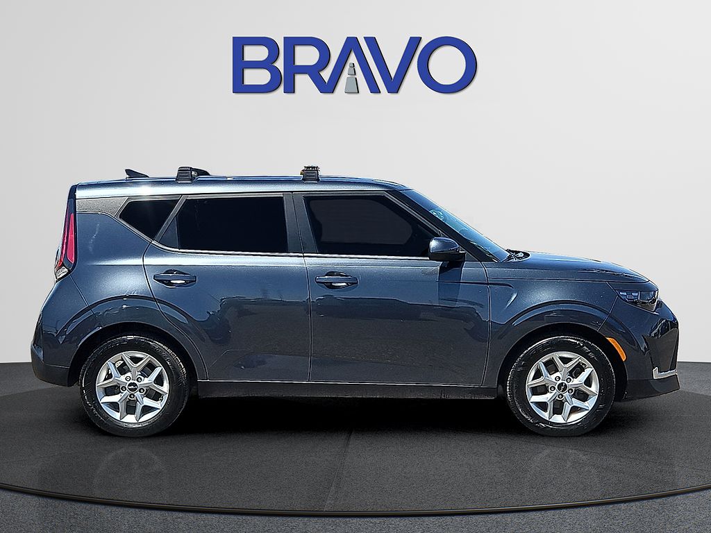2023 Kia Soul S