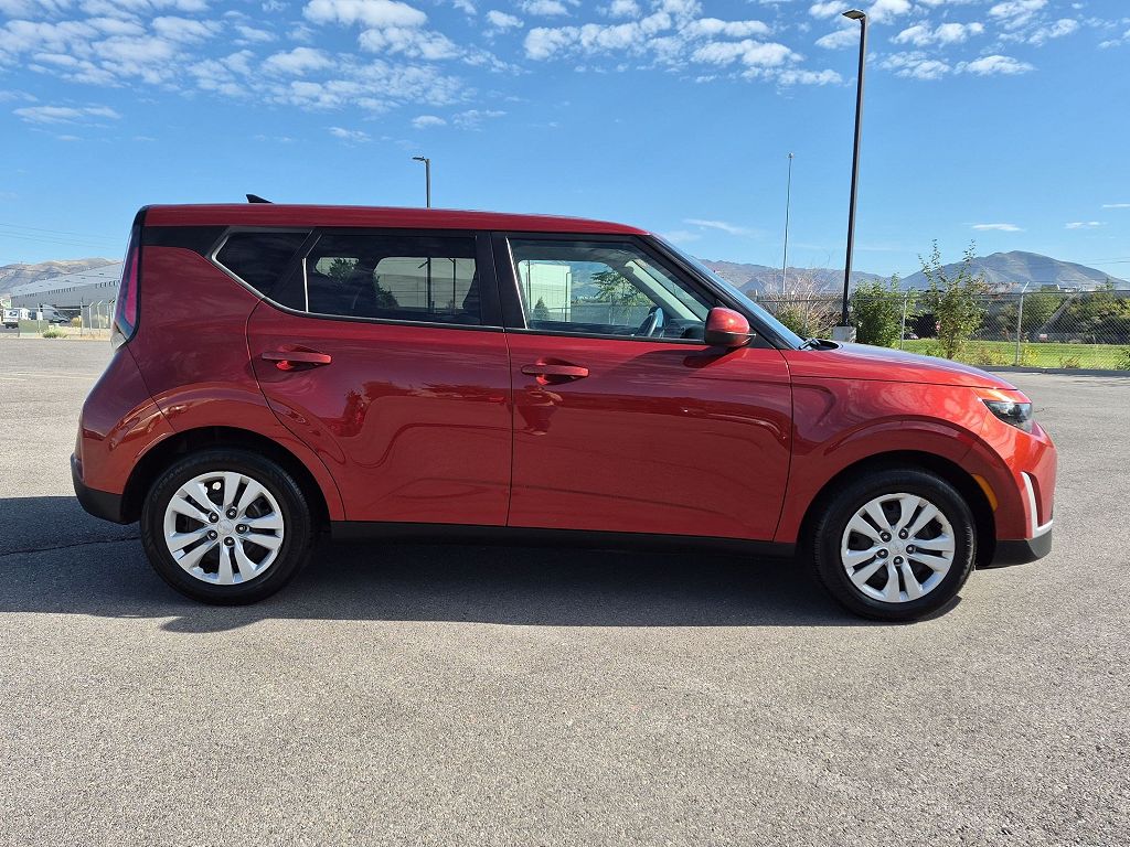 2023 Kia Soul S
