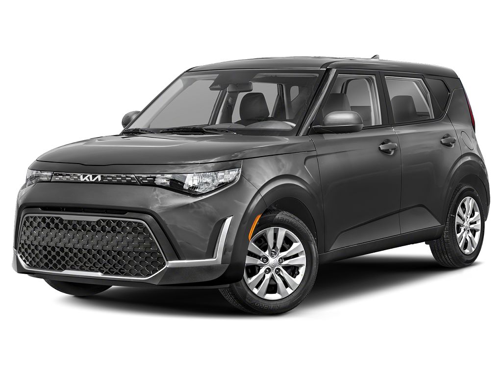 2024 Kia Soul S