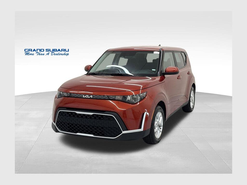 2024 Kia Soul S