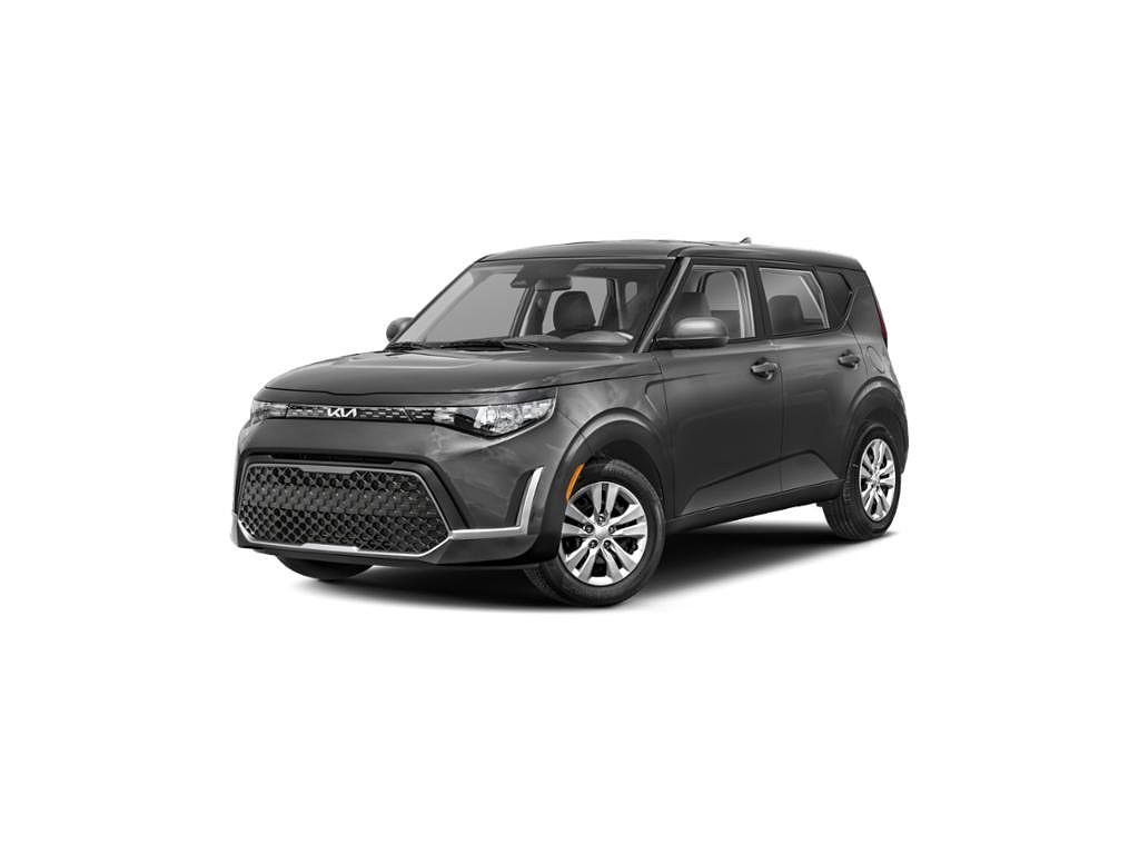 2023 Kia Soul S